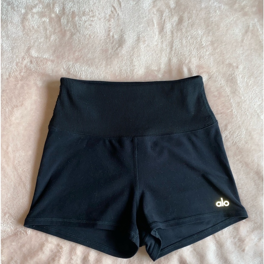 ALO shorts